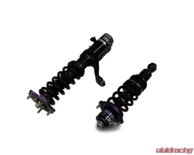 D2 Racing RS Coilovers Honda Civic 2002-2005 - D-HN-21