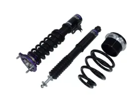 D2 Racing RS Coilovers Honda Civic 2006-2011