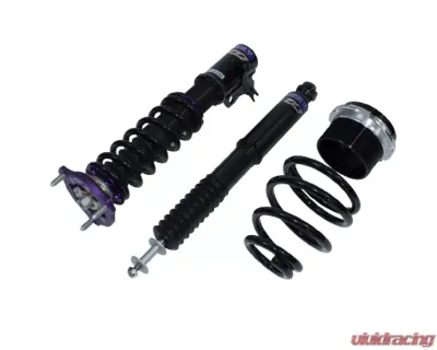D2 Racing RS Coilovers Honda Civic 2006-2011 - D-HN-22