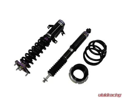 D2 Racing RS Coilovers Acura ILX | Honda Civic 2014-2015 - D-HN-25-2