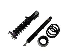 D2 Racing RS Coilovers Acura ILX | Honda Civic 2012-2015