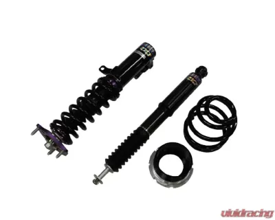 D2 Racing RS Coilovers Acura ILX | Honda Civic 2012-2015 - D-HN-25