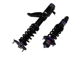 D2 Racing RS Coilovers Honda CR-V 2002-2006