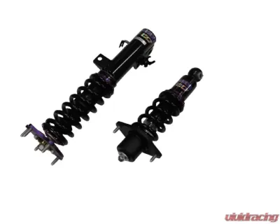 D2 Racing RS Coilovers Honda CR-V 2007-2011 - D-HN-29