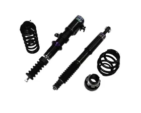 D2 Racing RS Coilovers Honda Insight 2010-2022