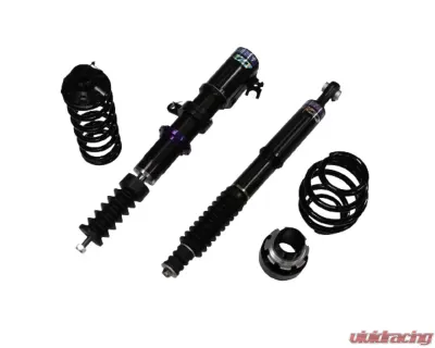 D2 Racing RS Coilovers Honda Insight 2010-2022 - D-HN-35