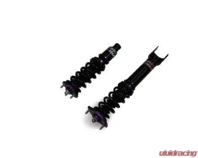 D2 Racing RS Coilovers Honda Prelude 1988-1991 - D-HN-44