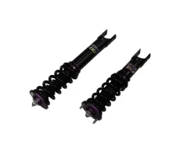D2 Racing RS Coilovers Honda S2000 2000-2009