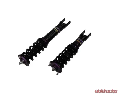 D2 Racing RS Coilovers Honda S2000 2000-2009 - D-HN-47