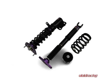 D2 Racing RS Coilovers Hyundai Elantra 2007-2010 - D-HY-02