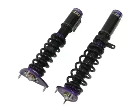 D2 Racing RS Coilovers Hyunda Elantra 1996-1999