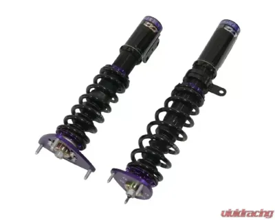 D2 Racing RS Coilovers Hyunda Elantra 1996-1999 - D-HY-05