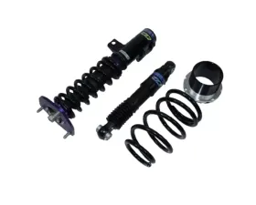 D2 Racing RS Coilovers Hyundai Elantra 2011-2016