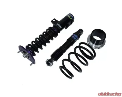 D2 Racing RS Coilovers Hyundai Elantra 2011-2016 - D-HY-27