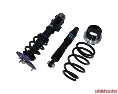 D2 Racing RS Coilovers Hyundai Veloster 2012-2017 - D-HY-29