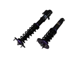 D2 Racing RS Coilovers Infiniti G20 1991-1996