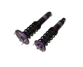 D2 Racing RS Coilovers Infiniti G20 1999-2002