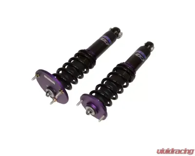 D2 Racing RS Coilovers Infiniti G20 1999-2002 - D-IN-04