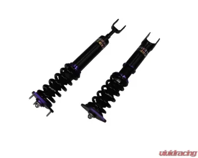 D2 Racing RS Coilovers Infiniti M35 | M45 2006-2010 - D-IN-08