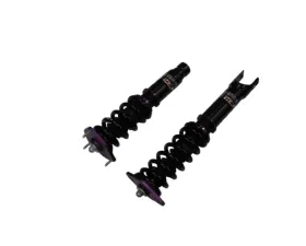 D2 Racing RS Coilovers Infiniti G35 | G37 | M35 | M45 2004-2015