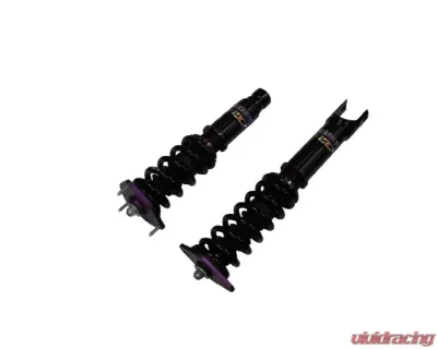 D2 Racing RS Coilovers Infiniti G35 | G37 | M35 | M45 2004-2015 - D-IN-10