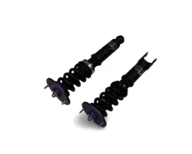 D2 Racing RS Coilovers Infiniti Q45 1990-1993