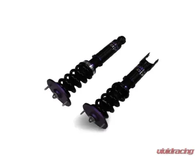 D2 Racing RS Coilovers Infiniti Q45 1990-1993 - D-IN-11
