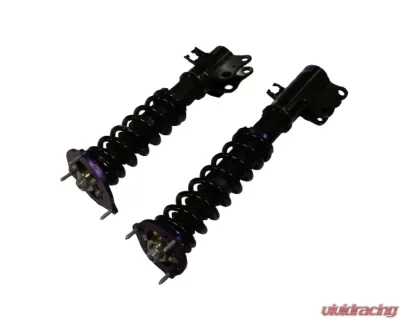D2 Racing RS Coilovers Subaru Legacy 1990-1994 - D-IN-13