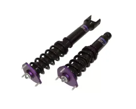 D2 Racing RS Coilovers Infiniti M37 | Q50 | Q60 2011-2022