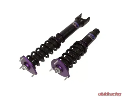 D2 Racing RS Coilovers Infiniti M37 | Q50 | Q60 2011-2022 - D-IN-15-10