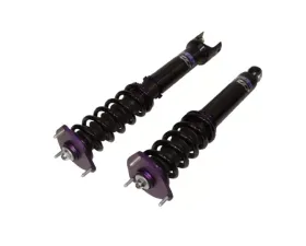 D2 Racing RS Coilovers Infiniti M37 | M56 | Q70 2011-2019