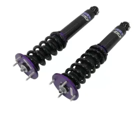 D2 Racing RS Coilovers Ford Thunderbird | Jaguar S-Type | Lincoln LS 2000-2008