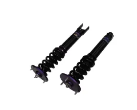 D2 Racing RS Coilovers Lexus GS300 1993-1997