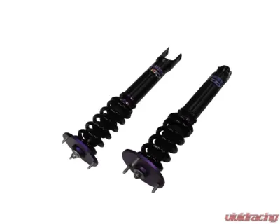 D2 Racing RS Coilovers Lexus GS300 1993-1997 - D-LE-03