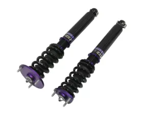 D2 Racing RS Coilovers Lexus GS300 1998-2005