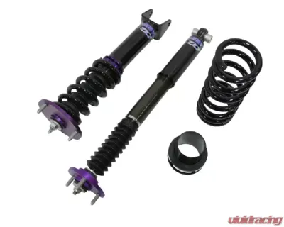 D2 Racing RS Coilovers Lexus GS F 2016-2020 - D-LE-05-10