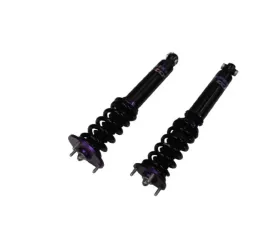 D2 Racing RS Coilovers Lexus GS300 | GS350 | GS430 | IS F 2006-2013
