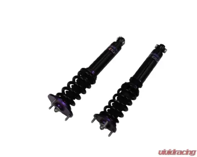 D2 Racing RS Coilovers Lexus GS300 | GS350 | GS430 | IS F 2006-2013 - D-LE-05