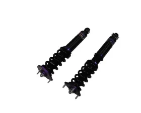D2 Racing RS Coilovers Lexus IS300 2001-2005