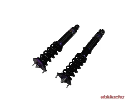 D2 Racing RS Coilovers Lexus IS300 2001-2005 - D-LE-06