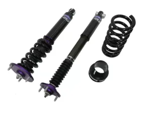D2 Racing RS Coilovers RWD Lexus GS F | RC F 2015-2021