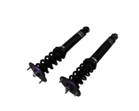 D2 Racing RS Coilovers Lexus LS400 1990-2000