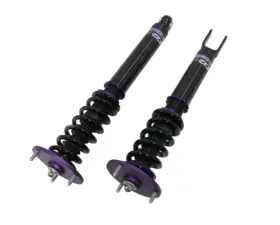 D2 Racing RS Coilovers RWD Lexus LS460 2007-2017