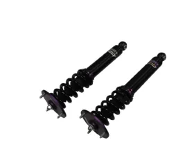 D2 Racing RS Coilovers Lexus LS430 2001-2006