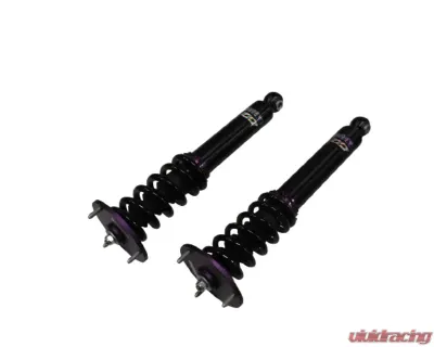 D2 Racing RS Coilovers Lexus LS430 2001-2006 - D-LE-10