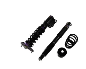 D2 Racing RS Coilovers Lexus CT200h 2011-2017