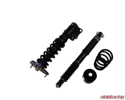 D2 Racing RS Coilovers Lexus CT200h 2011-2017 - D-LE-14