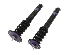 D2 Racing RS Coilovers Land Rover Range Rover Sport 2006-2009