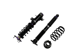 D2 Racing RS Coilovers Ford Fiesta | Mazda 2 2011-2019