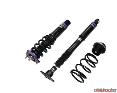 D2 Racing RS Coilovers Ford C-Max | Focus | Mazda 3 2012-2018 - D-MA-04